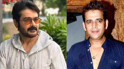 'বুম্বাদা বয়সকে বেঁধে রেখেছেন…', প্রসেনজিতের প্রশংসায় পঞ্চমুখ ভোজপুরি অভিনেতা রবি কৃষ্ণ 'বুম্বাদা বয়সকে বেঁধে রেখেছেন…', প্রসেনজিতের প্রশংসায় পঞ্চমুখ ভোজপুরি অভিনেতা রবি কৃষ্ণ