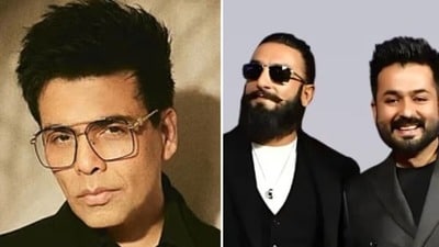 'প্রতিটা রেকর্ডই ভেঙে দেবে…', রণবীরের ‘ধুরন্ধর ২’ দেখে যা বললেন করণ