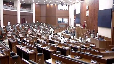 ఏపీ అసెంబ్లీ ఏపీ అసెంబ్లీ