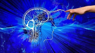 The blood test detects abnormal protein fragments that enter the bloodstream as brain cells begin to malfunction and tangle. (Pixabay) The blood test detects abnormal protein fragments that enter the bloodstream as brain cells begin to malfunction and tangle. (Pixabay)