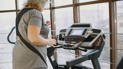 The treadmill stress test does not paint a complete picture of cardiovascular health, shares Dr Kumar. (Pexel) The treadmill stress test does not paint a complete picture of cardiovascular health, shares Dr Kumar. (Pexel)