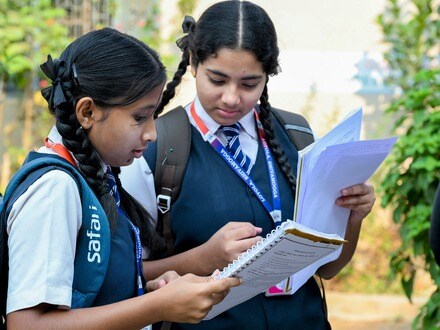 ఐసీఎస్​ఈ, ఐఎస్​సీ పరీక్షల ఫలితాలు 2026..