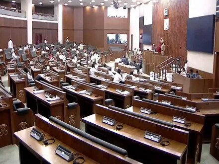 ఏపీ అసెంబ్లీ 