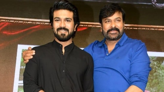 ఎన్టీఆర్ అవార్డ్ మనీ 10 లక్షలు విరాళం ఇచ్చిన చిరంజీవి- కొడుకు చరణ్ పుట్టినరోజున 5 సంస్థలకు అండగా!