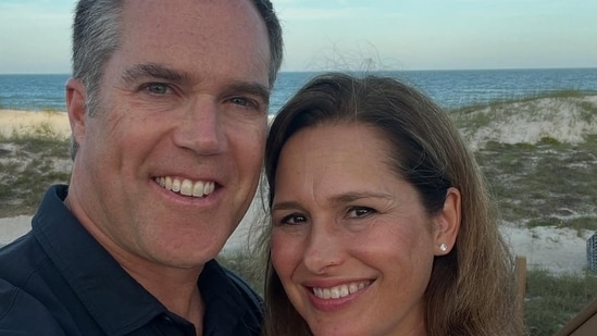 Peter Alexander is leaving NBC News after 22 years (Instagram/Peter Alexander)