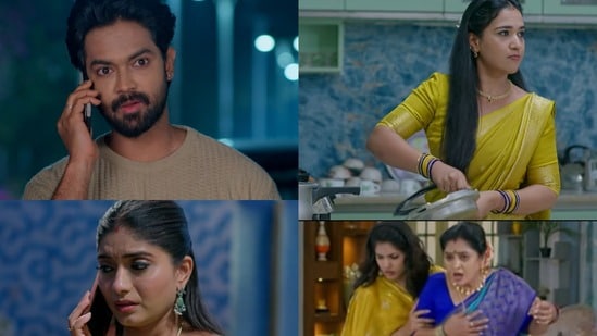 నిన్ను కోరి సీరియల్ టుడే ఎపిసోడ్ (jiohotstar)
