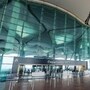নয়ডা আন্তর্জাতিক বিমানবন্দরের প্রথম ঝলক