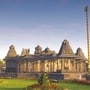 ఆలయ నమూనా చిత్రం