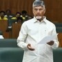 అసెంబ్లీలో సీఎం చంద్రబాబు