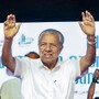 కేరళ సీఎం పినరయి విజయన్​..