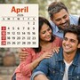 এপ্রিলে জন্মগ্রহণকারী মানুষ: এপ্রিল মাসে জন্মগ্রহণকারী মানুষ কি সবার ভালোবাসা পায়? এই ঘাটতি আপনার সম্পর্ককে নষ্ট করে দেয়