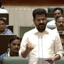 సీఎం రేవంత్ రెడ్డి (ఫైల్ ఫొటో)