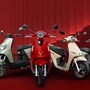 విన్​ఫాస్ట్​ ఎలక్ట్రిక్​ స్కూటర్లు..