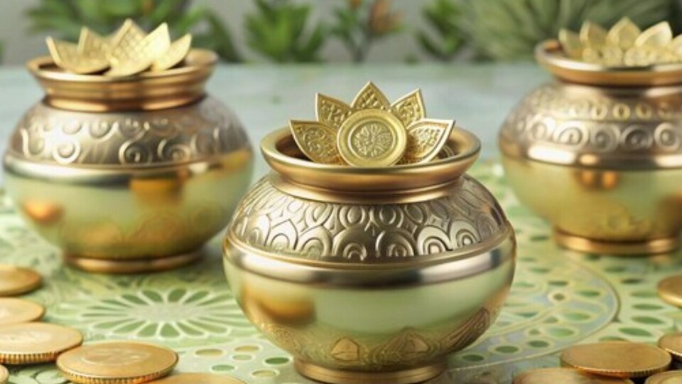 8 Vastu mistakes that could be blocking your prosperity (Freepik)