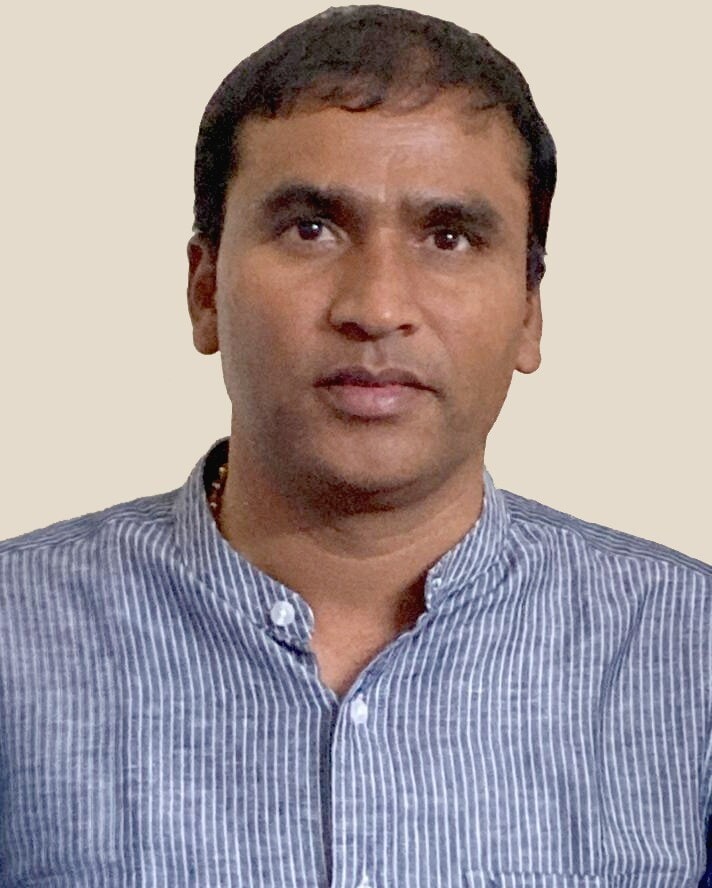జి.మురళీ కృష్ణ జి.మురళీ కృష్ణ