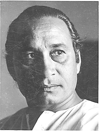 Realising that “others are oppressed too… I am just one of them… I thought, I’m not going to cry, I’m going to fight,” Parsai wrote, in a publication he founded called Vasudha. (HT Archives) Realising that “others are oppressed too… I am just one of them… I thought, I’m not going to cry, I’m going to fight,” Parsai wrote, in a publication he founded called Vasudha. (HT Archives)