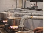 Bombay IIT shielded from LPG woes by patented technology