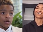 Knowa De Baraso (L) Rozonda “Chilli” Thomas (R): Knowa De Baraso critiques TLC's Chilli for spreading misinformation and conspiracy theories about Michelle Obama and allegedly donating to republican campaigns.