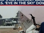 A stunning twist followed Donald Trump’s remarks mocking Saudi Crown Prince Mohammed bin Salman, as explosive claims surfaced of a major U.S. surveillance aircraft strike inside Saudi Arabia. A stunning twist followed Donald Trump’s remarks mocking Saudi Crown Prince Mohammed bin Salman, as explosive claims surfaced of a major U.S. surveillance aircraft strike inside Saudi Arabia.