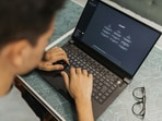 The techie was unimpressed with the founder using an AI assistant to write the email The techie was unimpressed with the founder using an AI assistant to write the email
