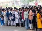 To pass the board exams, students must secure at least 30% overall. The minimum passing marks for each subject are also 30%. To pass the board exams, students must secure at least 30% overall. The minimum passing marks for each subject are also 30%.