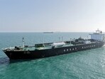 Pine Gas and Jag Vasant, carrying 92,612 tonnes of LPG, reached Indian ports between March 26 and March 28. Prior to that, MT Shivalik and MT Nanda Devi, carrying about 92,712 tonnes of LPG, had reached Mundra port in Gujarat on March 16 and Kandla port in the state on March 17, respectively.