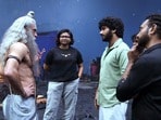 తెలుగులోకి ధురంధర్ విలన్ ఎంట్రీ- రాక్షస గురువుగా అక్షయ్ ఖన్నా లుక్ వైరల్!
