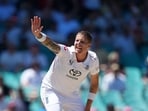 SRH's Brydon Carse is already improving and could be available for their next match.