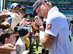 The last few months have been really bad for Ben Stokes. The last few months have been really bad for Ben Stokes.