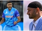 Harbhajan Singh lashed out at trolls, who made fun of his Hindi commentary Harbhajan Singh lashed out at trolls, who made fun of his Hindi commentary