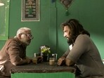 Dhurandhar 2 worldwide box office collection day 10: Gaurav Gera and Ranveer Singh in a still from the Aditya Dhar film. 