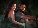 Dhurandhar 2 box office collection day 10: The film features Ranveer Singh alongside Sara Arjun. 