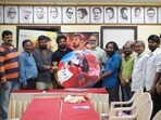 దర్శకుల సంఘంలో గూగుల్ మై ఫ్రెండ్ సాంగ్స్ లాంచ్- తెలుగు, మరాఠీలో మూవీ- రామానాయుడులా కంకణం కట్టుకున్నారంటూ!
