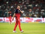 What a start to his IPL 2026 campaign. Jacob Duffy, you beauty!