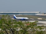  IndiGo also announced that it has commenced twice-daily direct flights between Bhavnagar and Navi Mumbai, starting on Sunday.