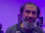 Vikings legend, Joey Browner. Vikings legend, Joey Browner.