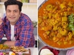 Kunal Kapur highlights turai in an easy, homemade vegetable curry. 