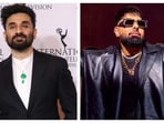 Comedian Vir Das posted a fan's amusing mistake of booking his show instead of Badshah's concert. Comedian Vir Das posted a fan's amusing mistake of booking his show instead of Badshah's concert.