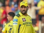 MS Dhoni is expected to be out of IPL till end of April.
