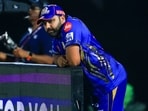 MI will face KKR on Sunday at the Wankhede