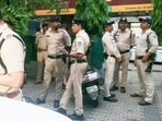 According to the police, the doctors have cited hanging as the cause of death in the postmortem report. 