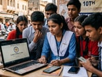 With many eagerly awaiting their scores, find out how to check results and see which students topped the charts. With many eagerly awaiting their scores, find out how to check results and see which students topped the charts.