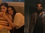 Aneet Padda's sister Reet Padda deletes Instagram amid backlash for criticising Dhurandhar The Revenge.