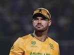 South Africa's Aiden Markram will be the batting mainstay for LSG in this IPL. (PTI)