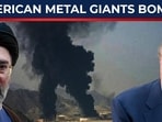 Iran’s Islamic Revolutionary Guard Corps has reportedly expanded its campaign by targeting key industrial infrastructure tied to global supply chains