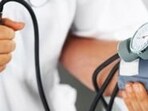 Thousands of contractual healthcare workers under the National Health Mission (NHM) haven’t been paid in two months. (Getty Images/iStockphoto (PIC FOR REPRESENTATION))
