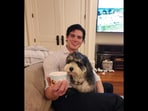 Influencer Clavicular ended an interview with journalist Andrew Callaghan on Channel 5 after Callaghan stated he was satisfied with his looks. Influencer Clavicular ended an interview with journalist Andrew Callaghan on Channel 5 after Callaghan stated he was satisfied with his looks.