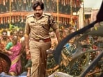 Ustaad Bhagat Singh box office collection day 10: The film has received mixed-to-negative reviews from critics and the audience.