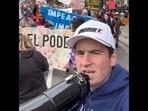 Influencer Alex Stein slammed for repeatedly calling No Kings protesters ‘vaccinated retards’ Influencer Alex Stein slammed for repeatedly calling No Kings protesters ‘vaccinated retards’