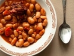 Eating beans regularly can contribute to a longer life!